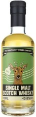 THAT BOUTIQUE Y Islay Single Malt